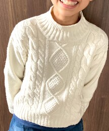 GU | ニット/セーター