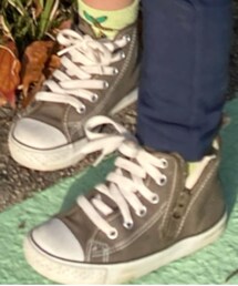 CONVERSE ALL STAR | スニーカー