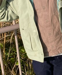 THE SHOP TK  | ナイロンジャケット