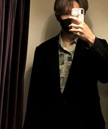 CARVEN | シャツ/ブラウス