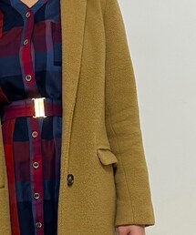 LOWRYS FARM | ダッフルコート