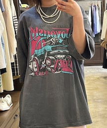 PAGEBOY | Tシャツ/カットソー