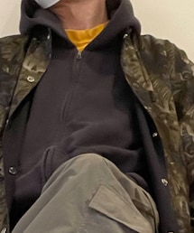 YEEZY GAP | パーカー