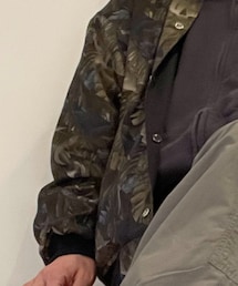 WTAPS | ブルゾン