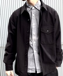 FOB FACTORY | シャツ/ブラウス