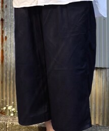 EDIFICE | その他パンツ