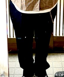 UNIQLO U | スラックス