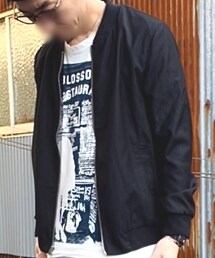 URBAN RESEARCH | ブルゾン