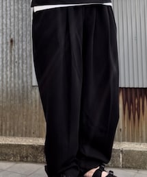 UNIQLO U | その他パンツ