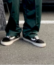 VANS | スニーカー