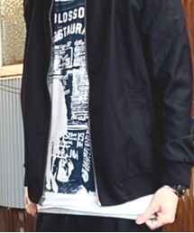 Johnbull | Tシャツ/カットソー