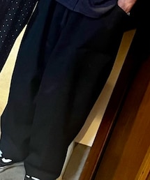 ANPAS | チノパンツ