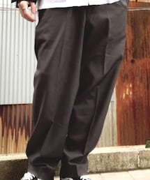 UNIQLO U | スラックス