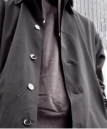 UNIQLO U | パーカー