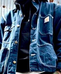 Carhartt | カバーオール