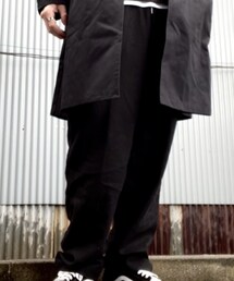 GU | スラックス