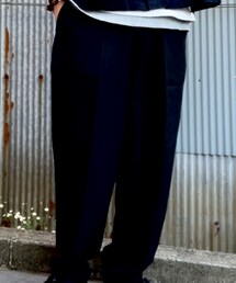UNIQLO U | スラックス