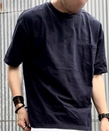 FREAK'S STORE | オーバーサイズシャツ(Tシャツ/カットソー)