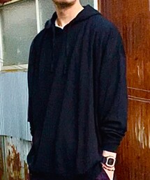 MONO-MART | パーカー