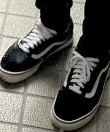 VANS | スニーカー
