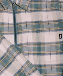 STUSSY | シャツ/ブラウス