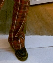 Dr. Martens | ドレスシューズ