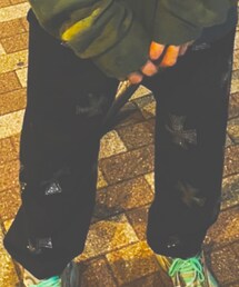 UNKNOWN LONDON | スウェットパンツ
