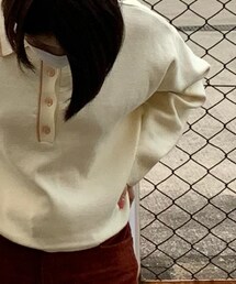 MOUSSY | トップス