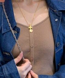 MOUSSY | ニット/セーター