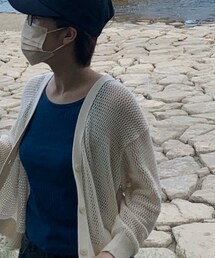 UNIQLO | カーディガン/ボレロ