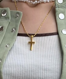 locker room | ネックレス