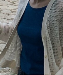 UNIQLO | タンクトップ