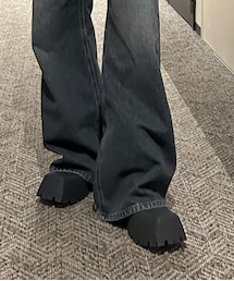 BALENCIAGA | ブーツ