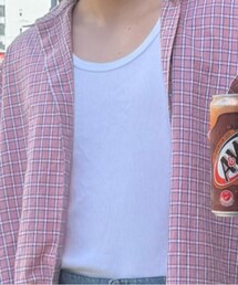 UNIQLO | タンクトップ