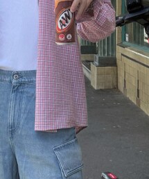 ZARA | シャツ/ブラウス