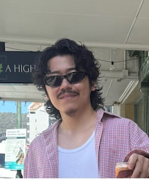 chimi | サングラス