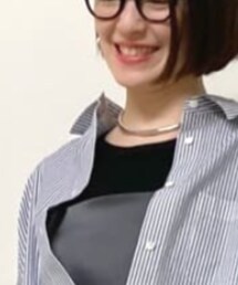 Gabardine K.T | タンクトップ