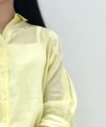 Gabardine K.T | シャツ/ブラウス