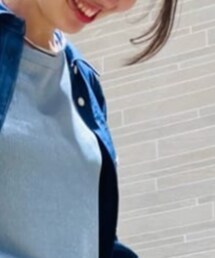 Gabardine K.T | シャツ/ブラウス