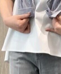 Gabardine K.T | トップス