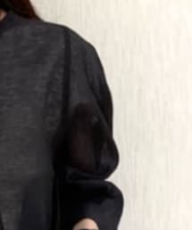 Gabardine K.T | ブルゾン