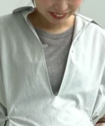 Gabardine K.T | タンクトップ