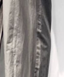 Gabardine K.T | パンツ