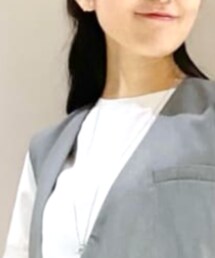 Gabardine K.T | トップス