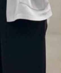 Gabardine K.T | パンツ