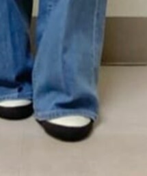 Gabardine K.T | シューズ