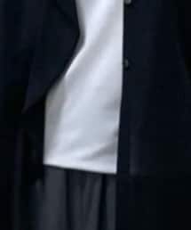 Gabardine K.T | タンクトップ