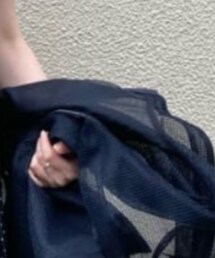 Gabardine K.T | ブルゾン