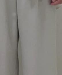 COMME CA | パンツ