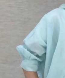 Gabardine K.T | シャツ/ブラウス